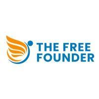 the free founder logo image