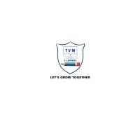 tvm e learning logo image