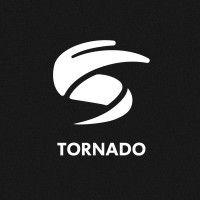 tornado consumer goods ltd. logo image