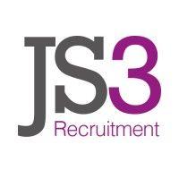 js3 recruitment logo image