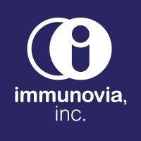 immunovia, inc. logo image