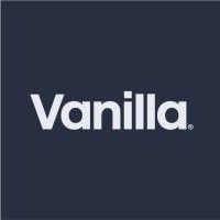 vanilla logo image