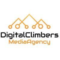 digital climbers logo image