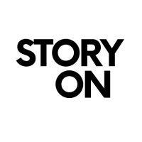 story on media logo image