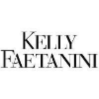 kelly faetanini llc logo image