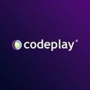 logo of Codeplay Software