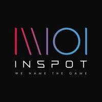 inspot logo image