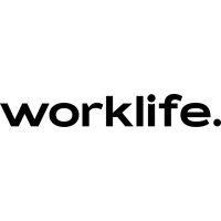 worklife logo image