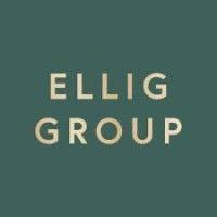 ellig group logo image