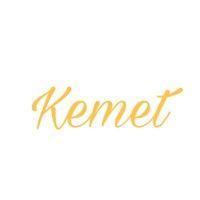 kemet logo image