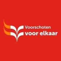 voorschoten voor elkaar