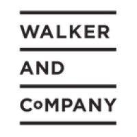 walker & company brands, inc. logo image