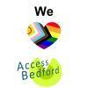 access bedford logo image