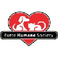 butte humane society logo image