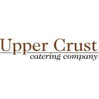 upper crust catering company logo image