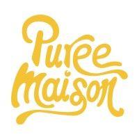 purée maison logo image