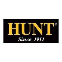 hunt real estate era logo image