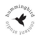 logo of Hummingbird Content Studio