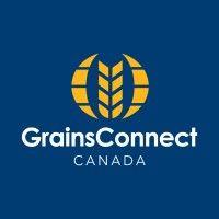 grainsconnect canada