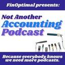 logo of Not Another Accounting Podcast