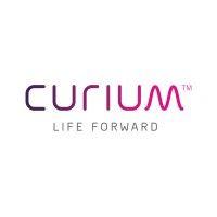 curium pharma logo image