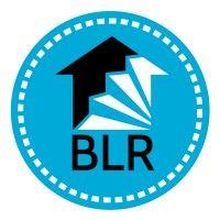 better life realty logo image