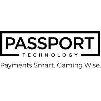 passport technology logo image