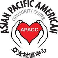 asian pacific american community center (apaccsf) logo image