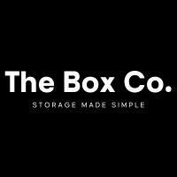 the box co. logo image