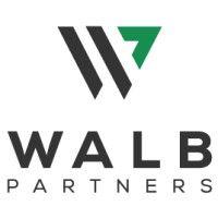 walb partners logo image