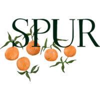 spur jewelry logo image