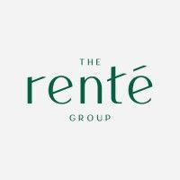 the renté group logo image