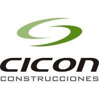 cicon srl logo image