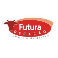 futura geração comércio de carnes logo image