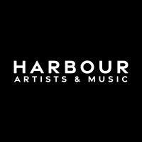 harbour artists & music logo image