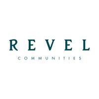 revel communities logo image