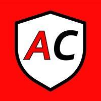 alarmclub security logo image