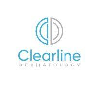 clearline dermatology logo image