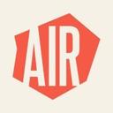 logo of Air Association Of Independents In Radio