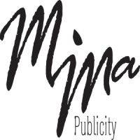 mima publicity logo image