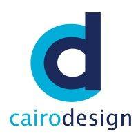 cairo design logo image