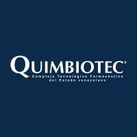 quimbiotec logo image