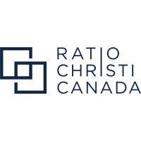 ratio christi canada logo image