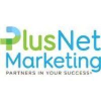 plusnetmarketing logo image