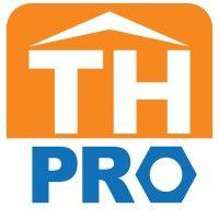 totalhousehold pro logo image