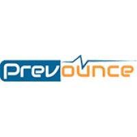 prevounce health logo image