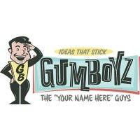 gum boyz, inc. logo image