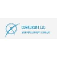 conkurent, llc logo image