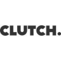 clutch. logo image