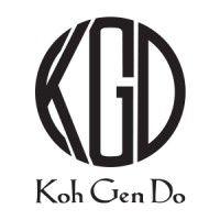 koh gen do logo image